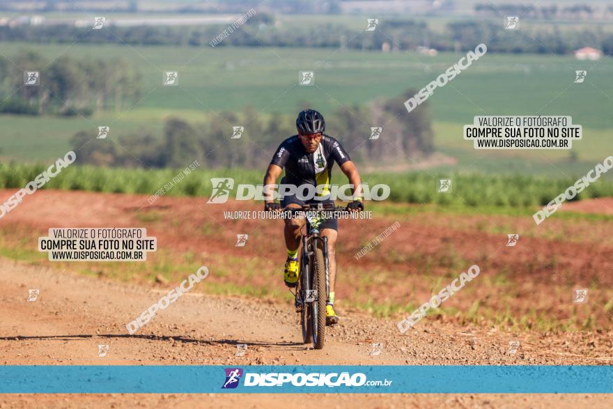 3° Desafio 100km de Terra