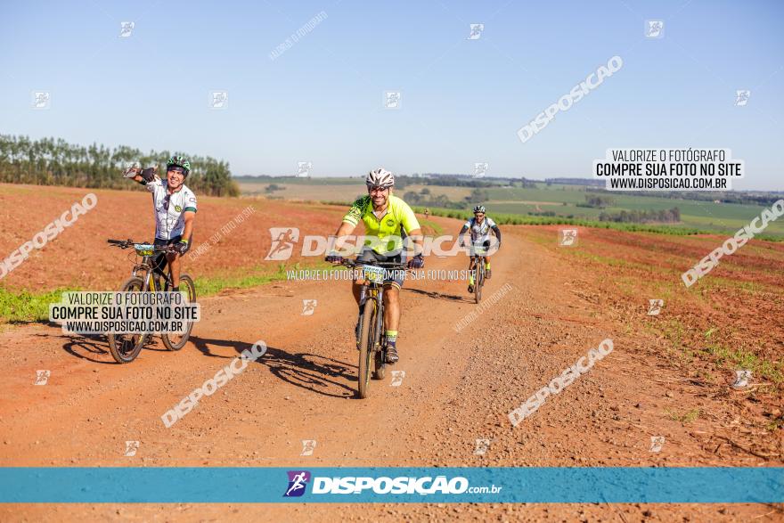 3° Desafio 100km de Terra