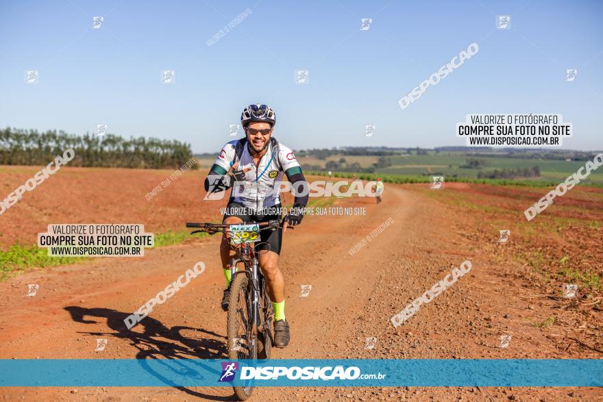 3° Desafio 100km de Terra