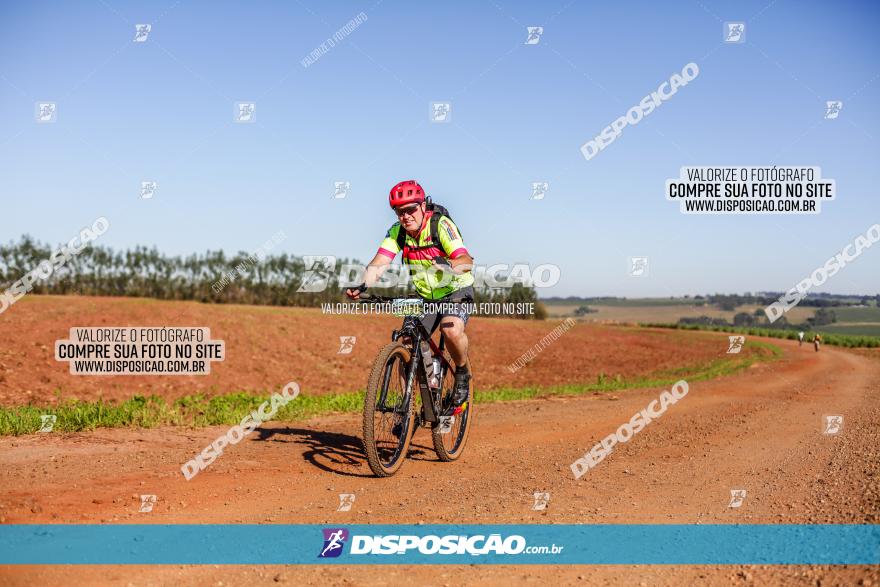 3° Desafio 100km de Terra