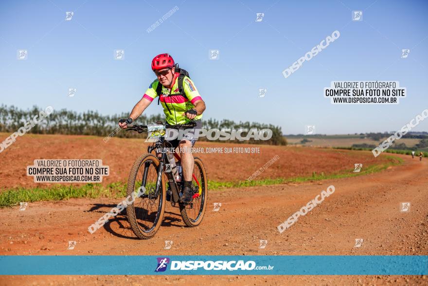 3° Desafio 100km de Terra