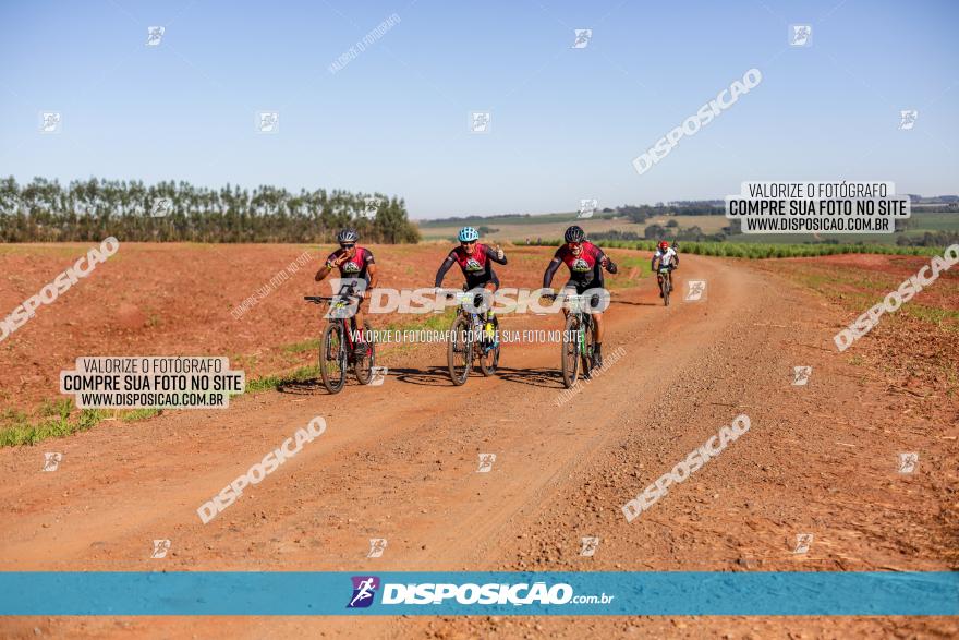 3° Desafio 100km de Terra