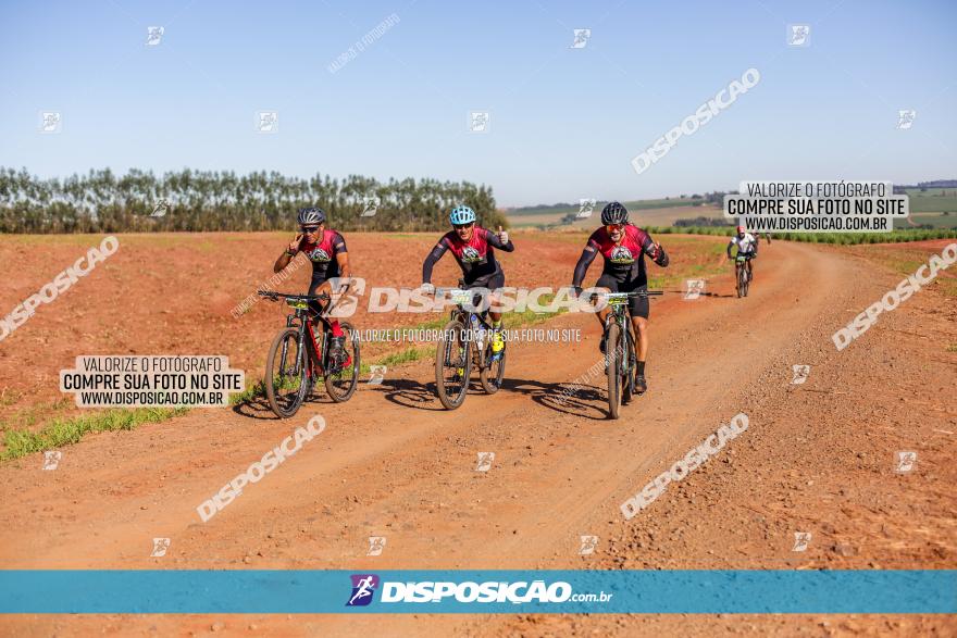 3° Desafio 100km de Terra