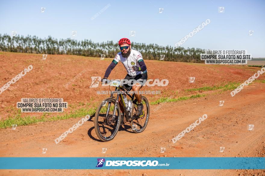 3° Desafio 100km de Terra