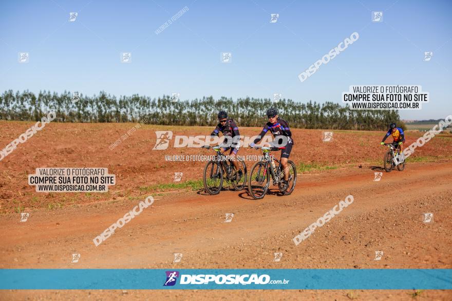 3° Desafio 100km de Terra