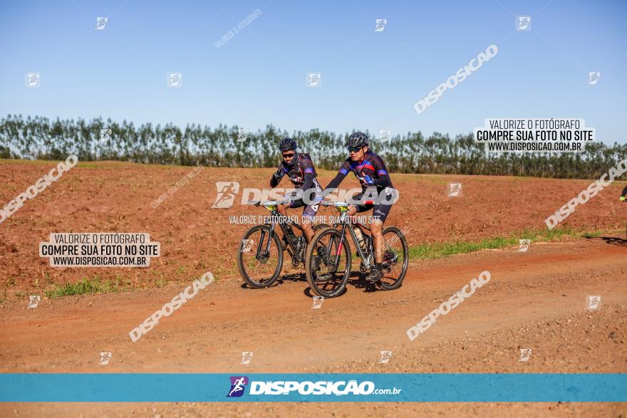 3° Desafio 100km de Terra