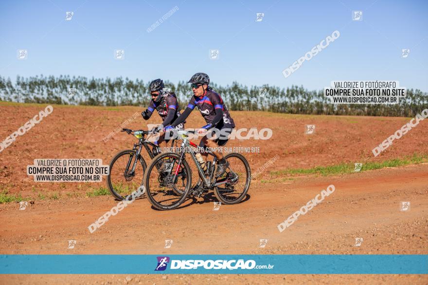 3° Desafio 100km de Terra