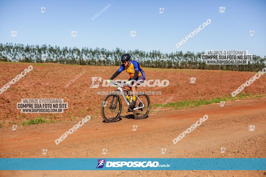 3° Desafio 100km de Terra