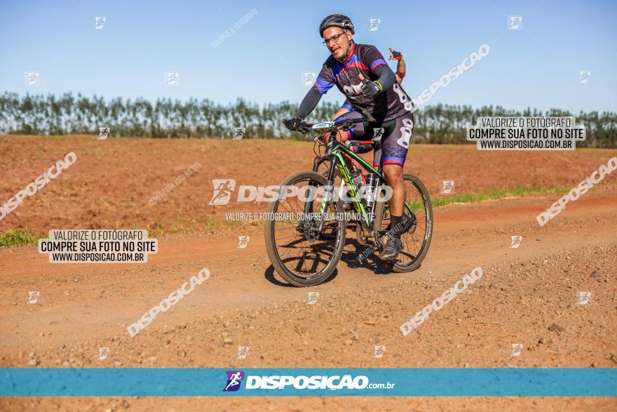 3° Desafio 100km de Terra