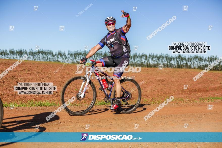 3° Desafio 100km de Terra