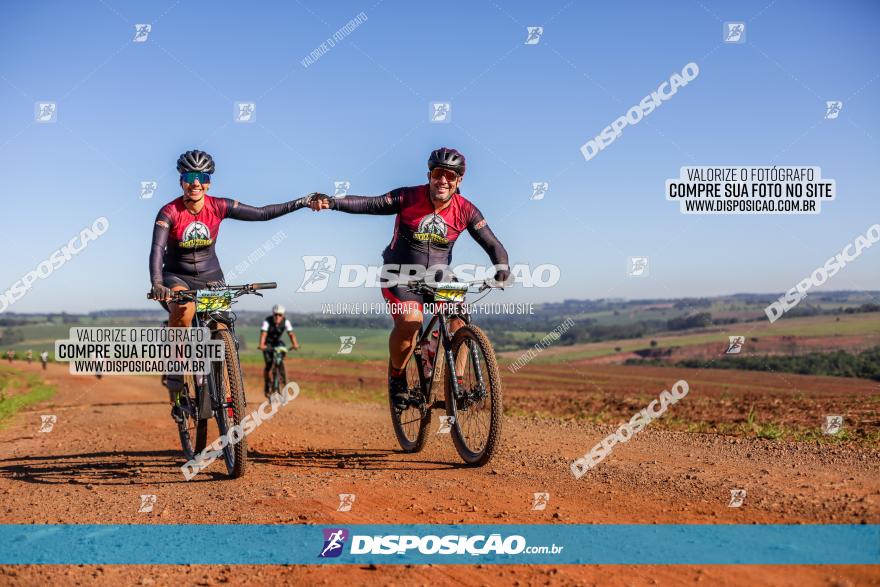 3° Desafio 100km de Terra