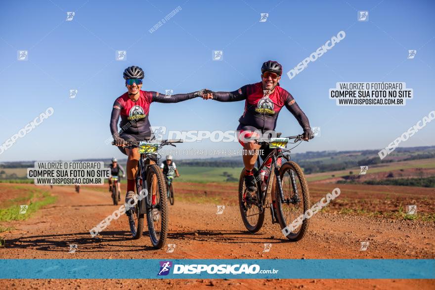 3° Desafio 100km de Terra