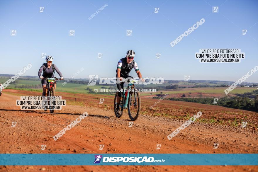 3° Desafio 100km de Terra