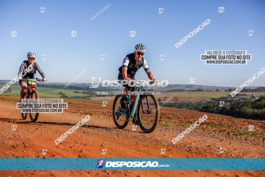 3° Desafio 100km de Terra