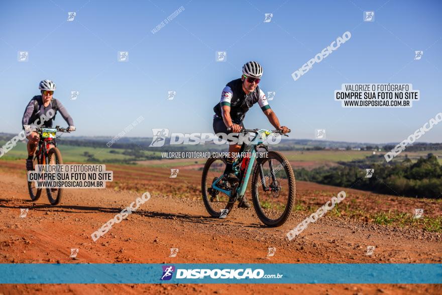 3° Desafio 100km de Terra