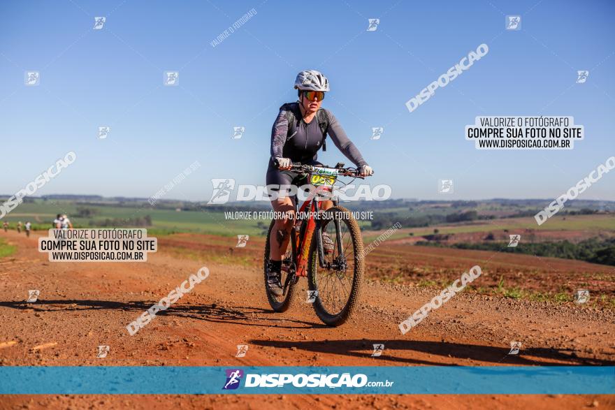 3° Desafio 100km de Terra