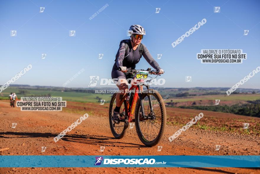 3° Desafio 100km de Terra