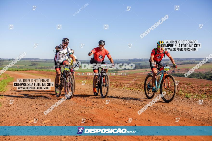 3° Desafio 100km de Terra