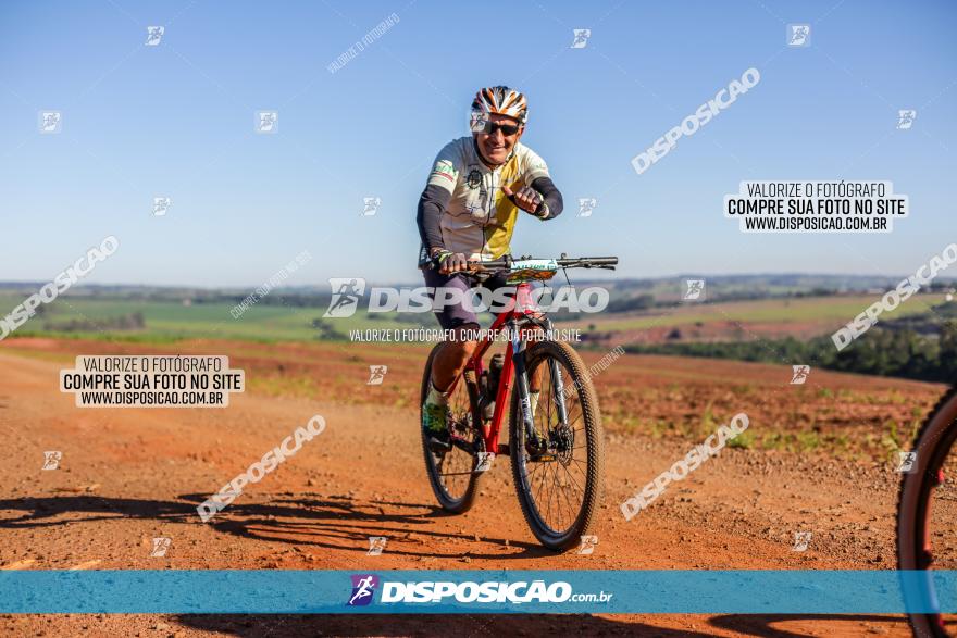 3° Desafio 100km de Terra