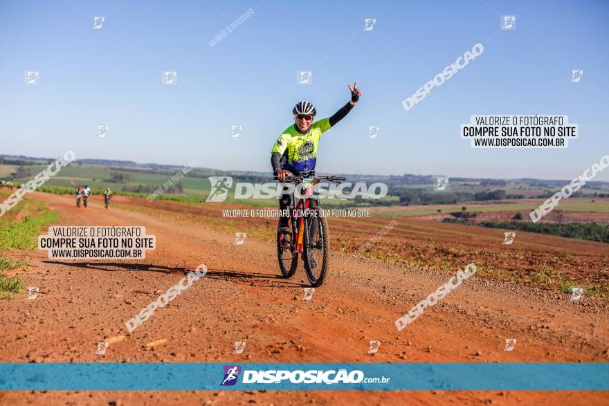 3° Desafio 100km de Terra