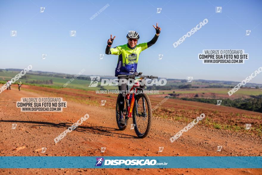 3° Desafio 100km de Terra