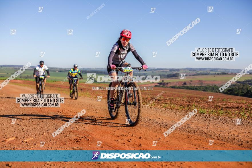 3° Desafio 100km de Terra