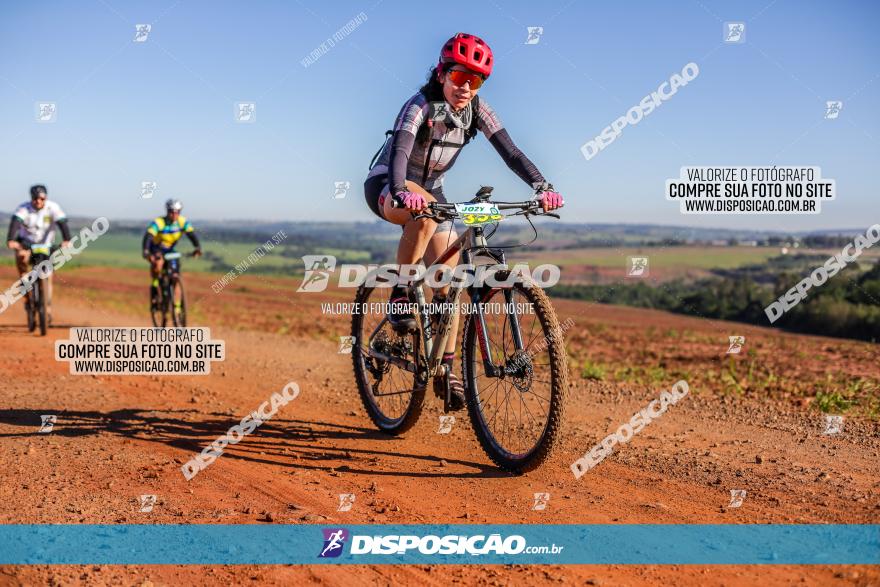 3° Desafio 100km de Terra