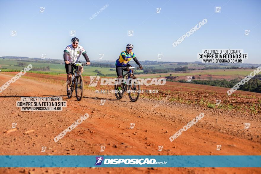 3° Desafio 100km de Terra