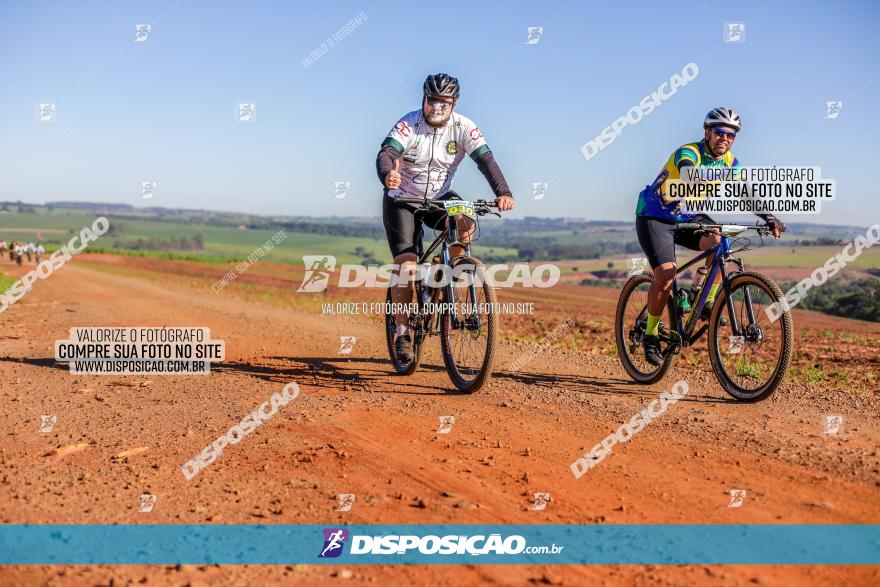 3° Desafio 100km de Terra