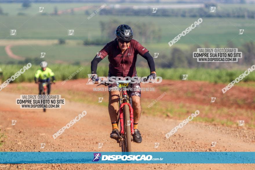 3° Desafio 100km de Terra