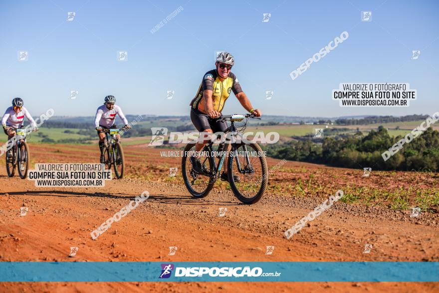 3° Desafio 100km de Terra