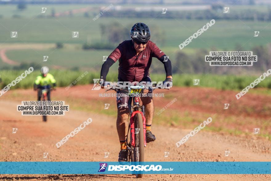 3° Desafio 100km de Terra