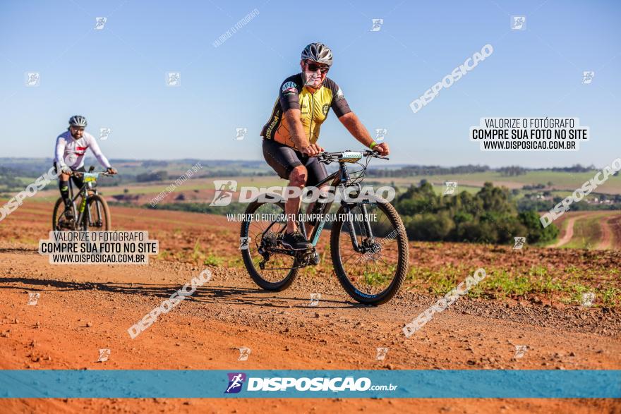 3° Desafio 100km de Terra