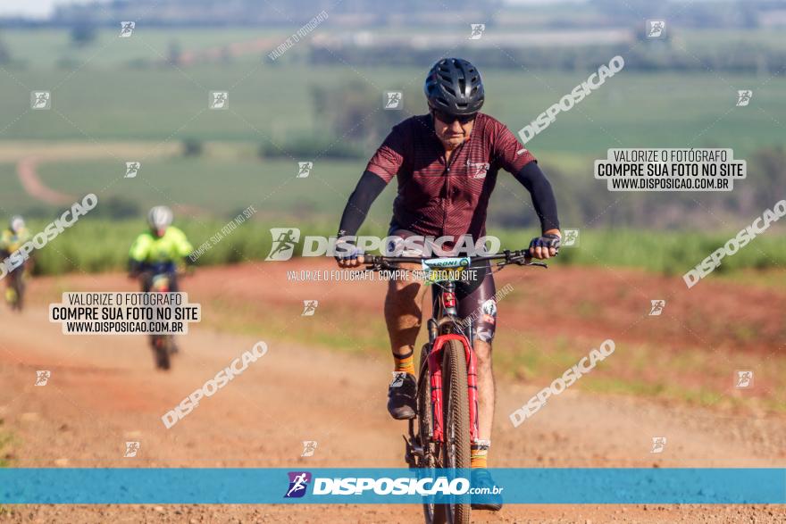 3° Desafio 100km de Terra