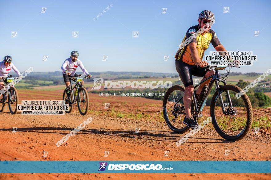 3° Desafio 100km de Terra