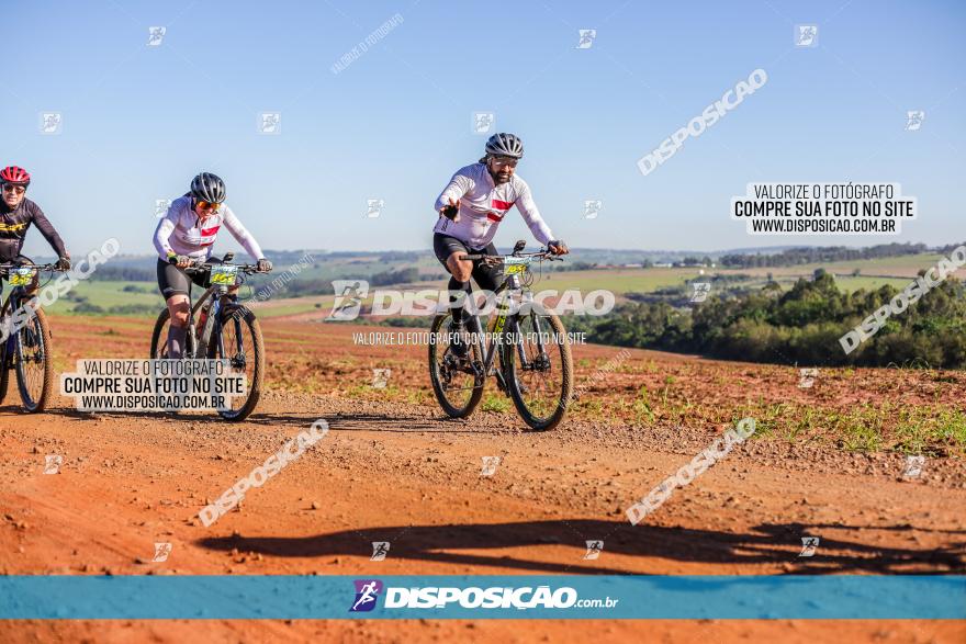 3° Desafio 100km de Terra