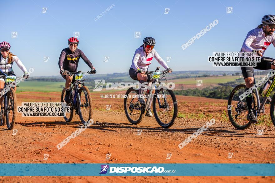 3° Desafio 100km de Terra