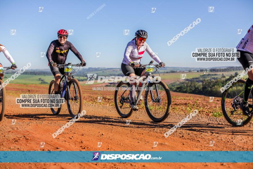 3° Desafio 100km de Terra