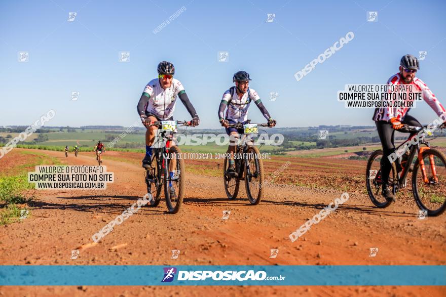 3° Desafio 100km de Terra