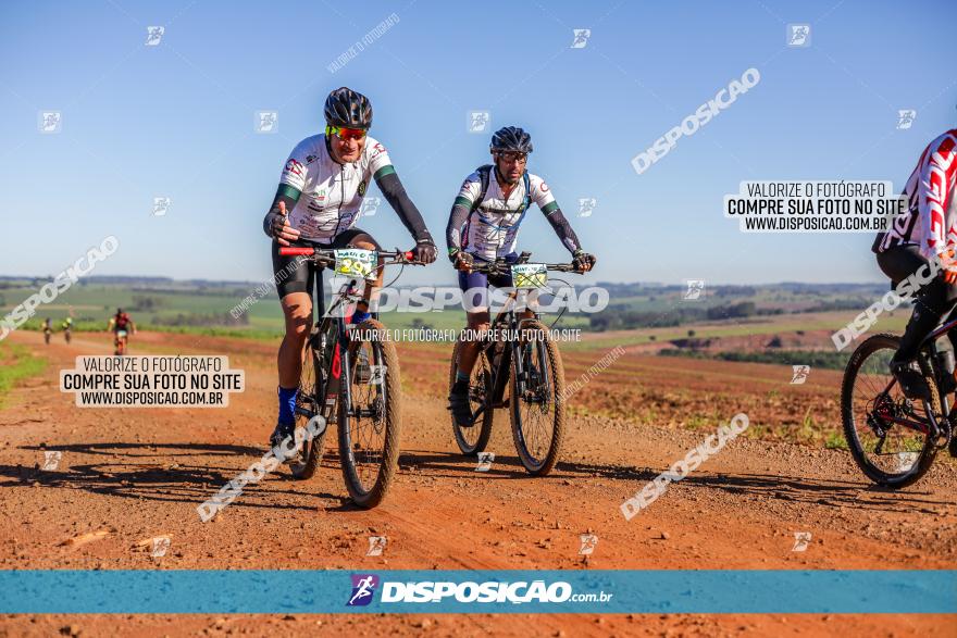 3° Desafio 100km de Terra