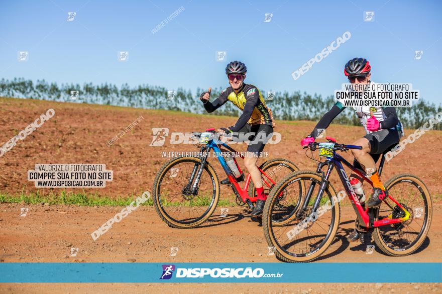 3° Desafio 100km de Terra