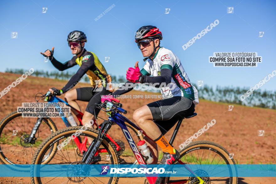 3° Desafio 100km de Terra