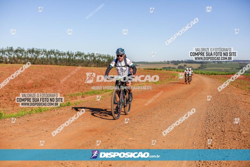 3° Desafio 100km de Terra