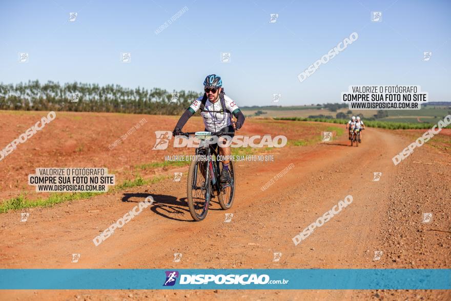 3° Desafio 100km de Terra