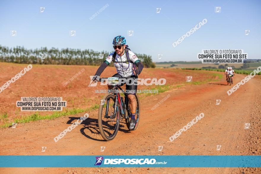 3° Desafio 100km de Terra