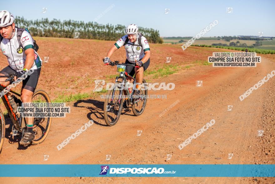 3° Desafio 100km de Terra