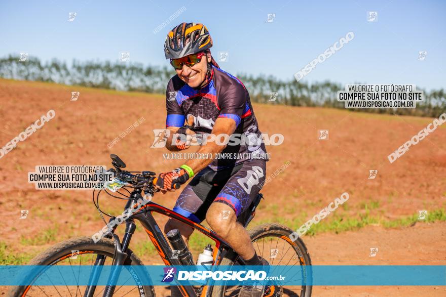 3° Desafio 100km de Terra