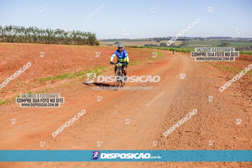 3° Desafio 100km de Terra