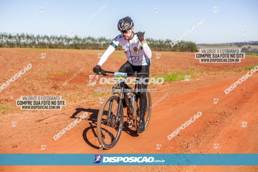 3° Desafio 100km de Terra