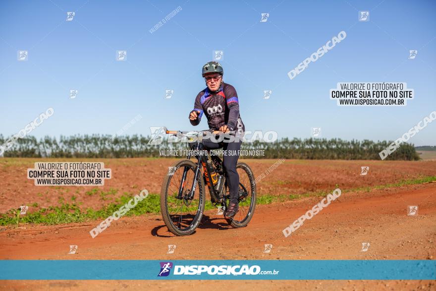 3° Desafio 100km de Terra